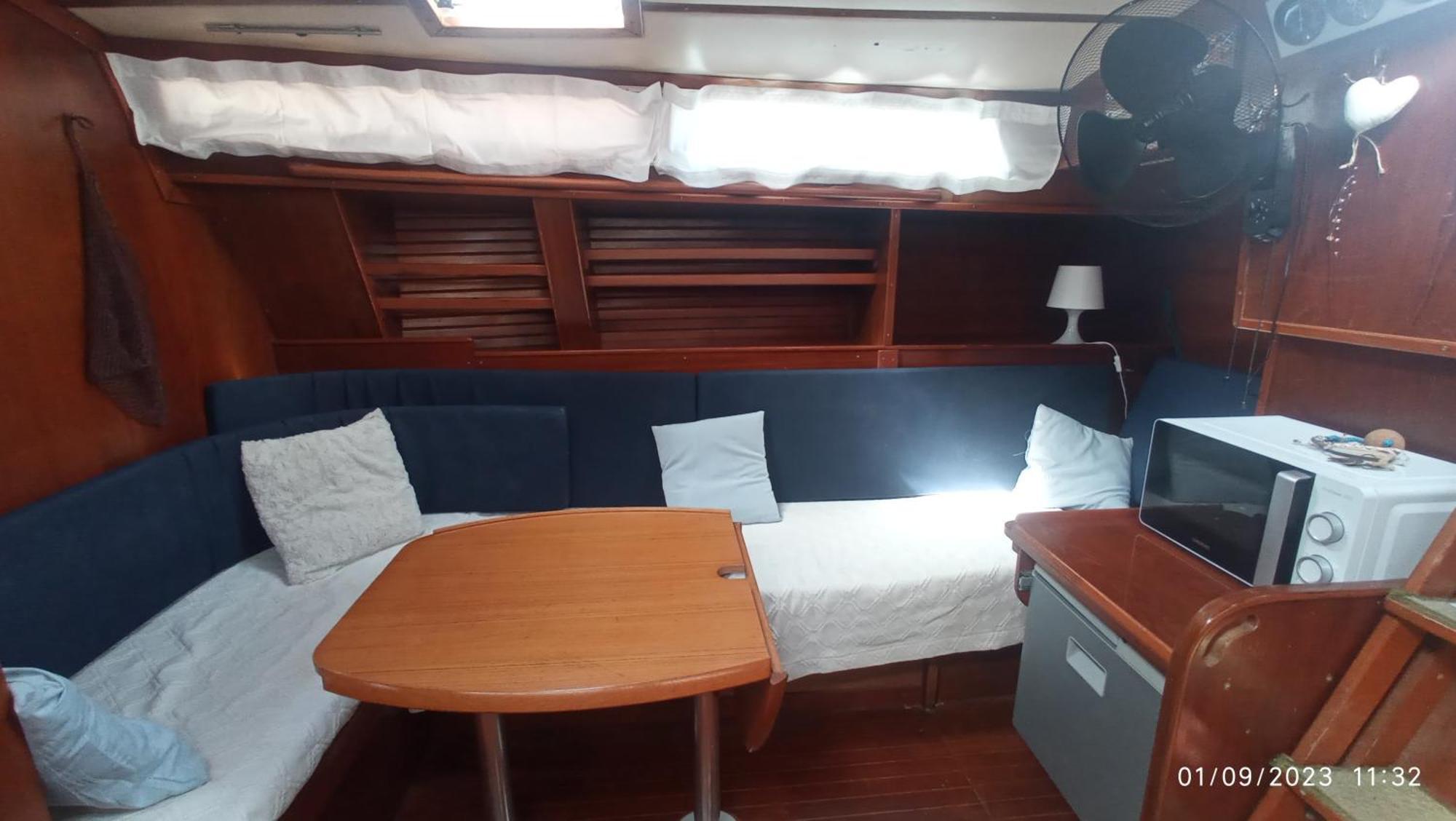 Best Barcelona Boat Experience サン・アドリア・デ・ベソス エクステリア 写真