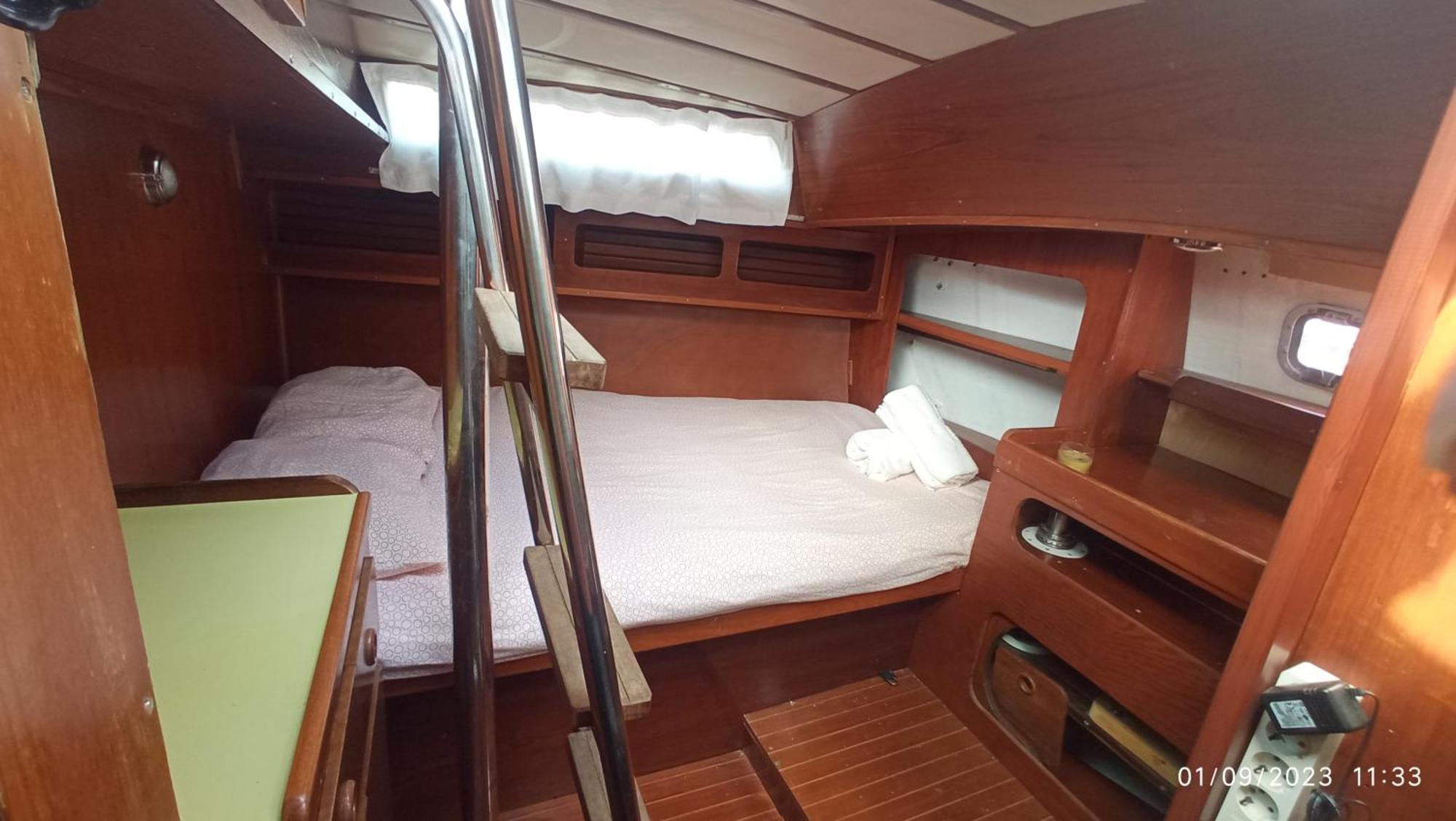 Best Barcelona Boat Experience サン・アドリア・デ・ベソス エクステリア 写真