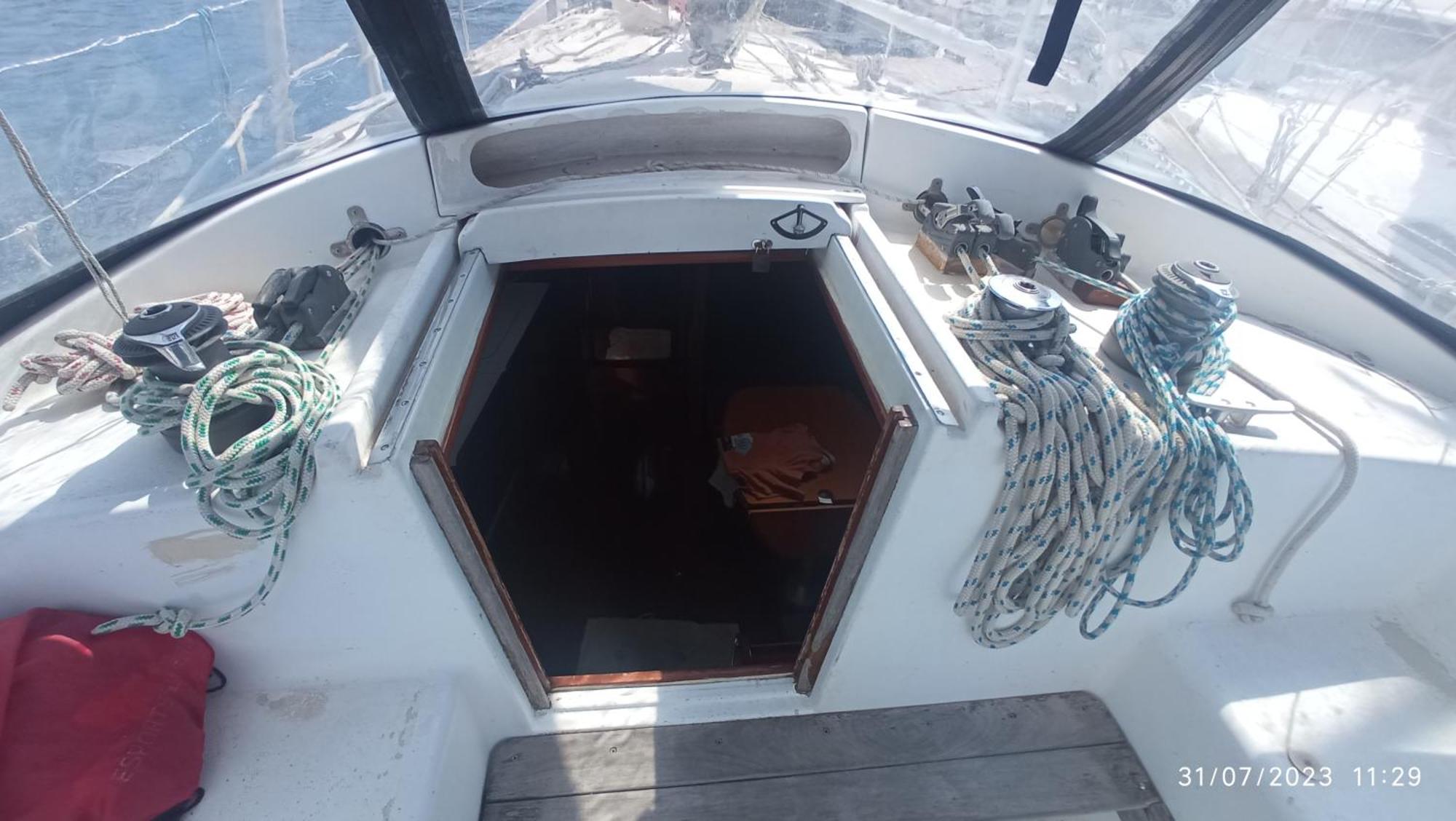 Best Barcelona Boat Experience サン・アドリア・デ・ベソス エクステリア 写真