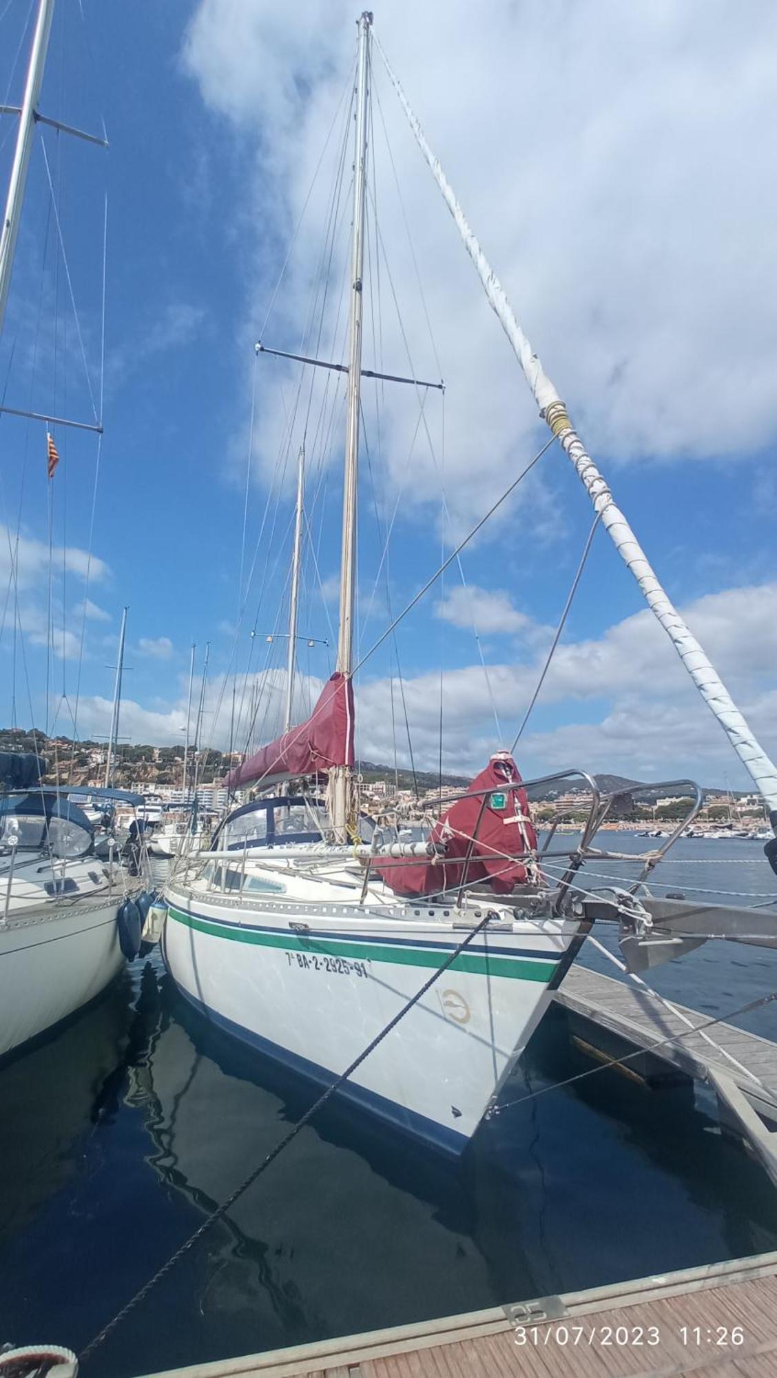 Best Barcelona Boat Experience サン・アドリア・デ・ベソス エクステリア 写真