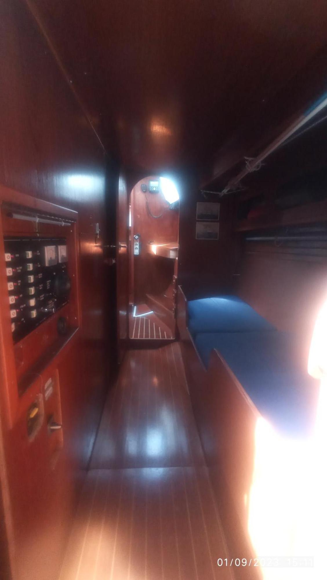Best Barcelona Boat Experience サン・アドリア・デ・ベソス 部屋 写真